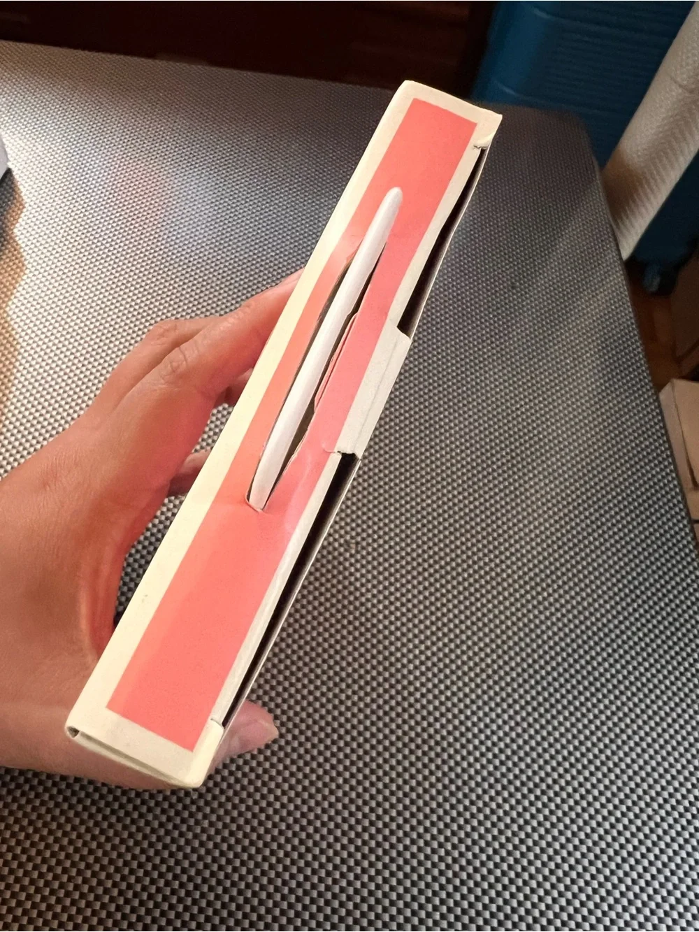 Sonix Pink & Orange MagSafe Compatible iPhone Case iPhone 15 plus and 14 plus